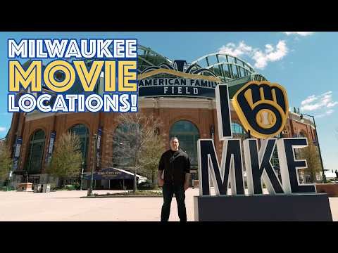 Milwaukee Movie Locations!