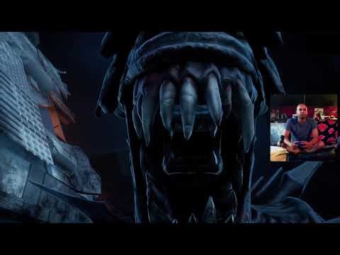 xeno queen looking for love