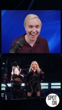 Link Reacts to Madonna's Crazy VMA Performance and Explains Why She Will NEVER Change