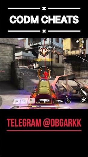 HACK CALL OF DUTY MOBILE #callofdutymobile #callofduty #codmobile #cod #codm #codmhack #codmobilemod