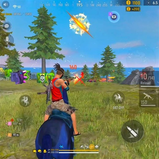 Rush Gameplay in 2026 😗