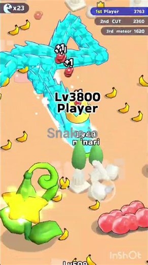 python snake game tutorial