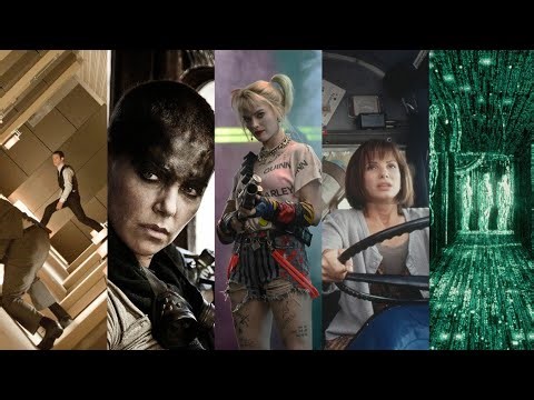 10 Fighting Movies That Will Make Your Heart Race!