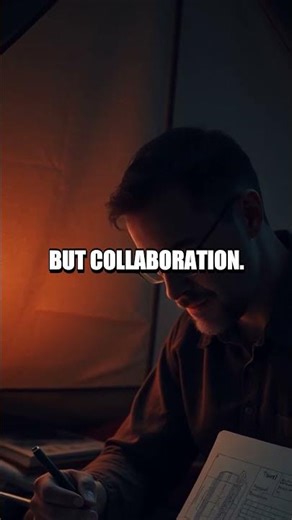 The Desert Treaty Beneath Silent Beacons