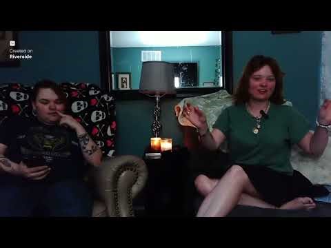 Episode Three || Uno with Demons (We Bought the Wrong Deck)