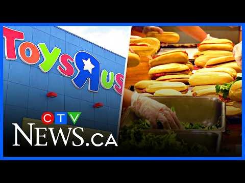 Feeding the hungry and toy store could get new life