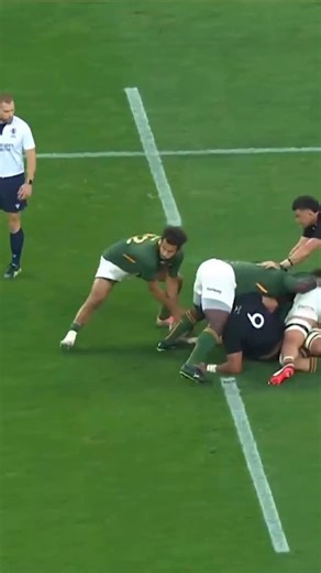 Ready for more famous moments from Rugby’s Greatest Rivalry this year? Sign up before Thursday 29 January to get presale access to tickets: greatest-rivalry.com🏆 #Springboks #ForeverGreenForeverGold #RGR26 | Springboks