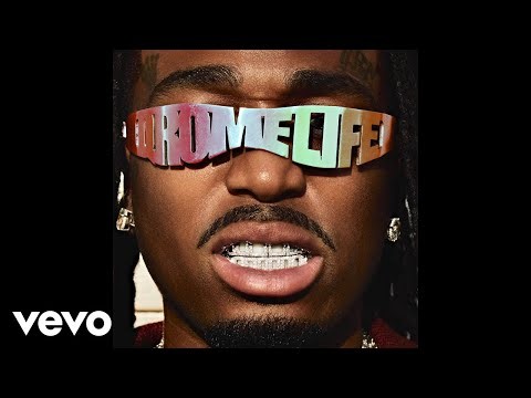 Quavo, Future - BA (Audio)