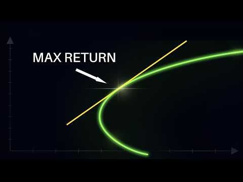 The Math of the "Perfect" Portfolio