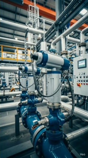 Pneumatic & Hydraulic Actuation Systems – Pneumatic Actuator Overview