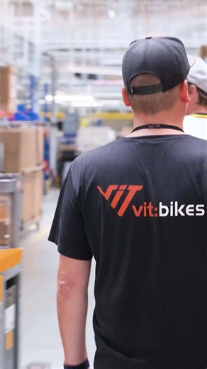 Reinschleichen bei Riese & Müller – erster Einblick hinter die Kulissen | vit:bikes