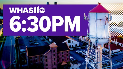 WHAS11 top stories: 6:30 p.m. - Jan. 17, 2026