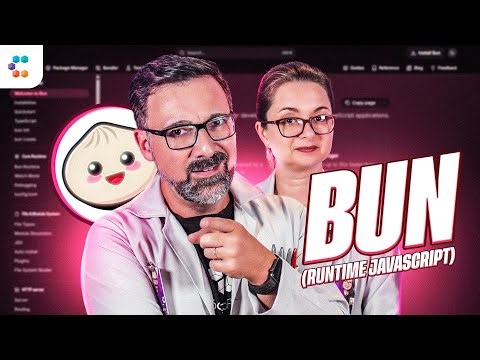 Bun (O Futuro do JavaScript) // Dicionário do Programador