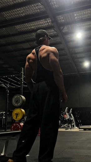 True Viltrumite #gym #motivation #inspiration #bodybuilding #fyp