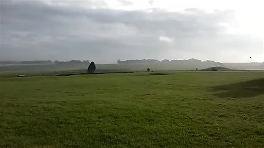 It's International Archaeology Day - let’s celebrate not only the incredible discoveries that connect us to our history, but also some of the wonderful old words used to describe the monuments… | Nicky Mee