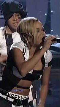 TLC (throwback) performance medley at the 1995 Mtv Video Music Awards #tlc #crazysexycool