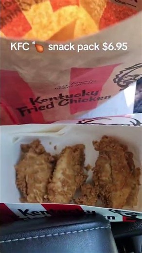 KFC Original Recipe