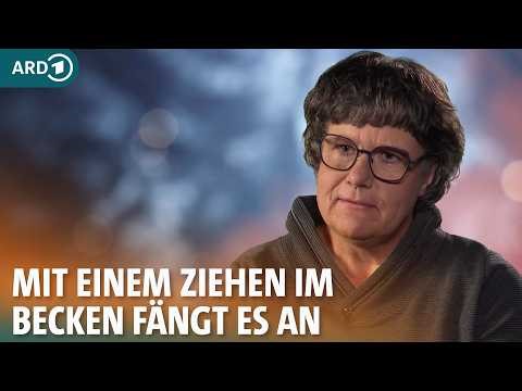 Abenteuer Diagnose: Keine Blasenentzündung - Was verursacht so extreme Schmerzen? | ARD Gesund