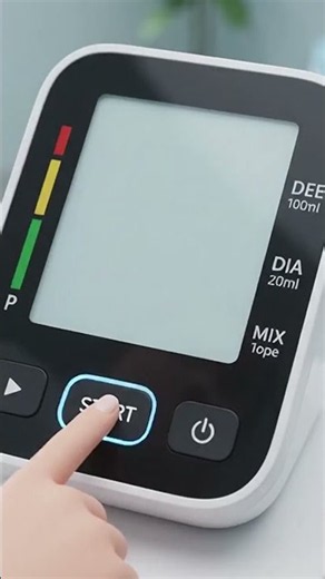 How to Properly Measure Blood Pressure at Home