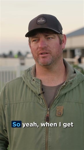 Garret Lynch Taking Steps To A Melbourne Cup Ticket