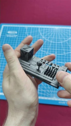 😅 Это лучший способ проверить качество печати #3dprinting #калибровка #bambulab