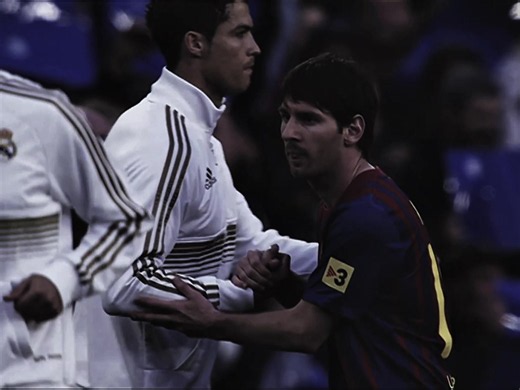 Cristiano Ronaldo & Lionel Messi: We'll Miss Them in El Clásico 💔🐐