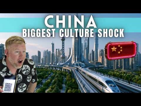 China Travel Guide 2026: Everything You NEED to Know Before You Go