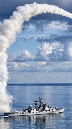 BrahMos 3 Times Faster Than Sound