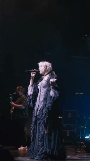 bones tour in full swing🚀✨🧚