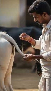 बिस्तर पर पेशाब करने की परेशानी होगी दूर गाय माता के उपाय से | Bedwetting Problem Upay