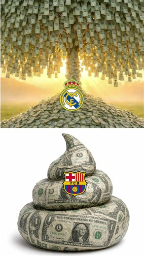 Barcelona vs Real Madrid: Who Will Win in 24 Hours?