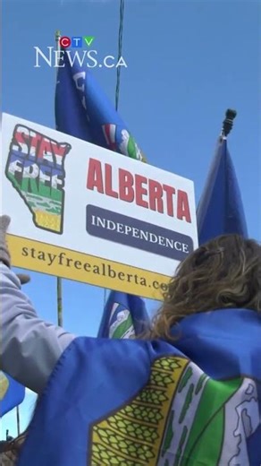 Separatism 'not a good look' for Alberta: analyst