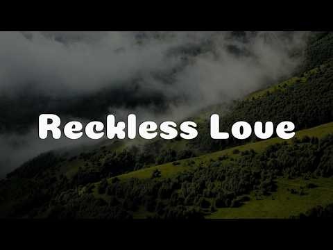Reckless Love - Cory Asbury || [Mix Lyrics] - Tyasta Pangalila, CeCe Winans