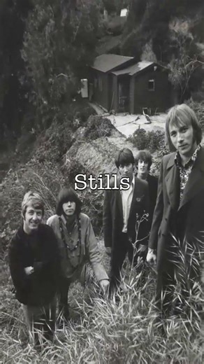 Buffalo Springfield: The Band That Shaped Folk Rock | Full Biography