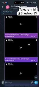 Apna college Sigma 11.0 course best review telegram free DSA C++ and java review #sigma11 #review