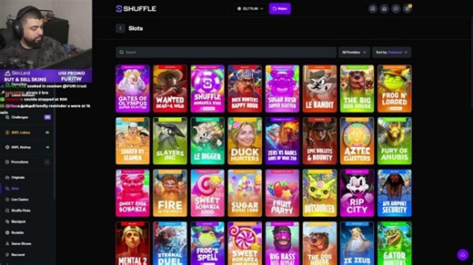 🔴NOT LOSING A SINGLE GAME TODAY🔴$5000 !clipping CAMPAIGN LIVE