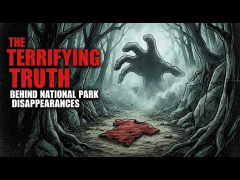 [True Crime] The Evaporation of Dennis Martin: Hunting a Beast?