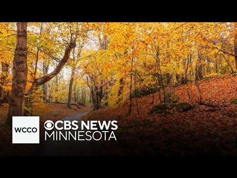 What happens on the fall equinox?