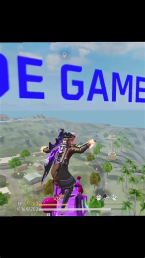 Power of my confidence 😭last zone hilling battle 😱 #shorts​​​free fire free fire video