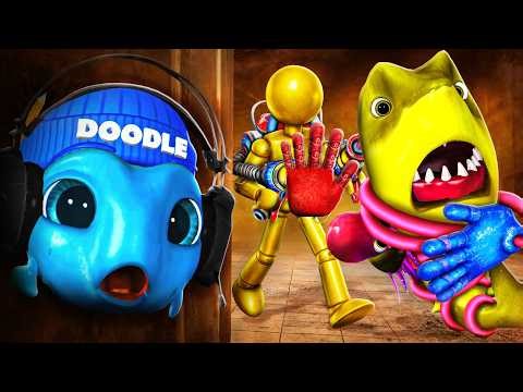 Poppy Playtime Chapter 0 (FULL GAME)