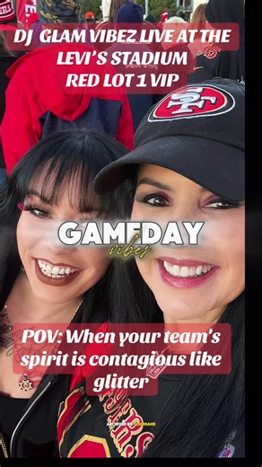 Seattle vs. 49ers Game Day Live at Levi's Stadium
