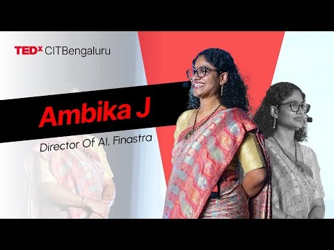 Why You Shouldn't Wait For The "Right Time" | Ambika J | TEDxCITBengaluru