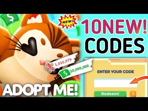⚠️ LATEST ⚠️ ADOPT ME CODES 2026 - ADOPT ME ROBLOX CODES 2026 
