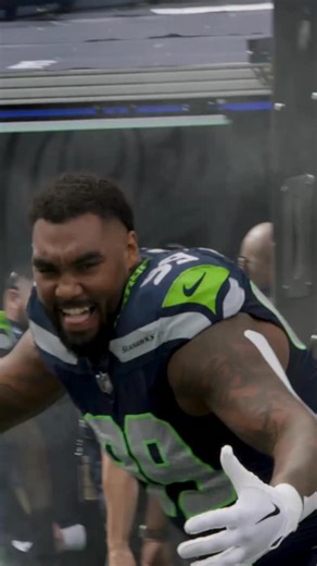 NFC’s No. 1 seed on the line. Another big @Seahawks vs. @49ers showdown awaits in Week 18 🍿 NFL x Nike Rivalries SEAvsSF– Saturday 8pm ET on ESPN/ABC Stream on #NFLPlus and ESPN App | NFL