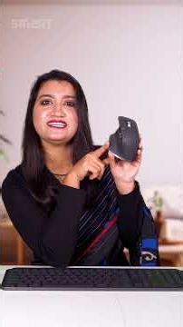 Logitech MX Keys S Wireless Keyboard & Mouse Combo | #mouse #keyboard