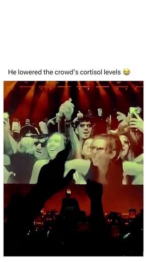 Calvin Harris Has Been a Free Therapy Session Since 2011 😂