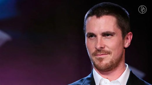 All about how Christian Bale prepared to be Batman!