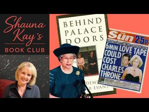 Behind Palace Doors: The Royal Secrets Nobody Was Meant To Know! (1)