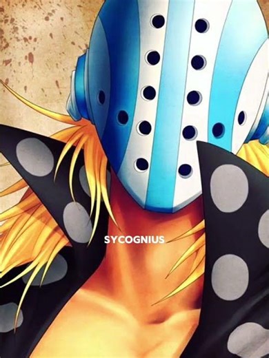 What if Killer took revenge for his smile curse ?