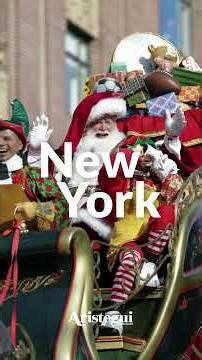 ¿Quién es Santa Claus, cuál es su origen y cómo le dicen en otros países?